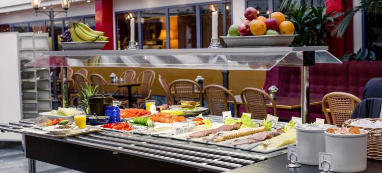 德哥尔摩南到家酒店(2Home Stockholm South)图片