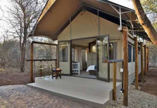 Jackalberry Ridge by Dream Resorts Hotel Overview