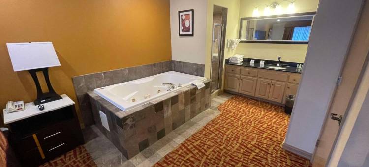 阿斯本贝斯特韦斯特酒店(Best Western Aspen Hotel)图片