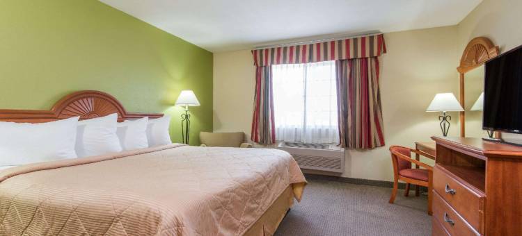 盖洛普3208西66号公路骑士酒店(Knights Inn Gallup at 3208 W Hwy 66)图片