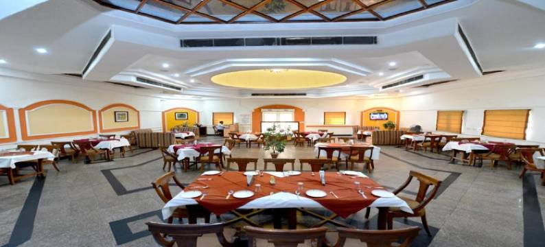 Ethnic India Tourist Resort图片