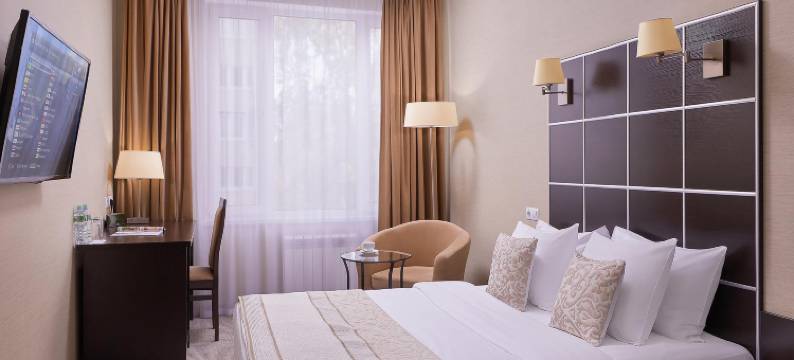 Best Western Kaluga图片