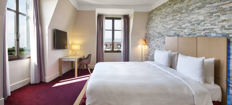 巴黎马恩拉瓦莱洲际酒店(HOTEL PARIS MARNE-LA-VALLÉE by IHG)图片