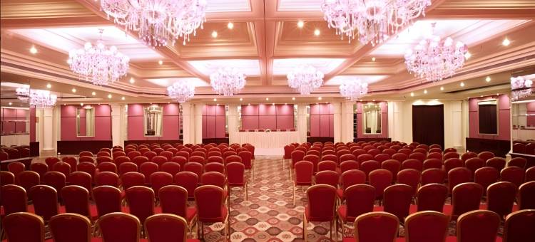 图利帝国酒店(Tuli Imperial)图片