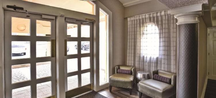 纳什维尔南拉昆塔温德姆酒店(La Quinta Inn by Wyndham Nashville South)图片