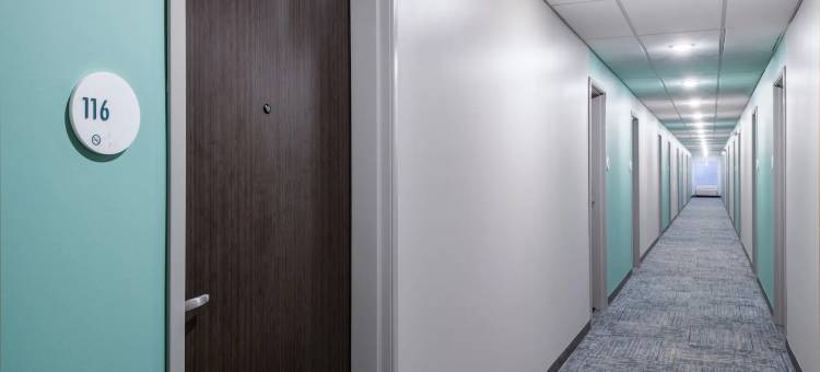 ECHO Suites Houston Pasadena Fwy Pl – Opening Late 2025(Echo Extended Stay by Wyndham Houston Pasadena Fairway Plaza)图片