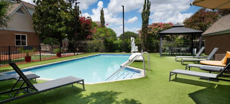 Residence Inn San Antonio Airport/Alamo Heights图片