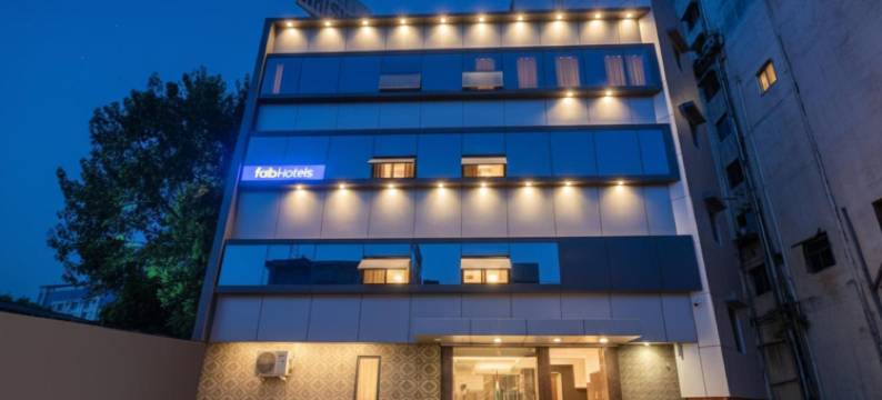 Via Shri Krishna图片