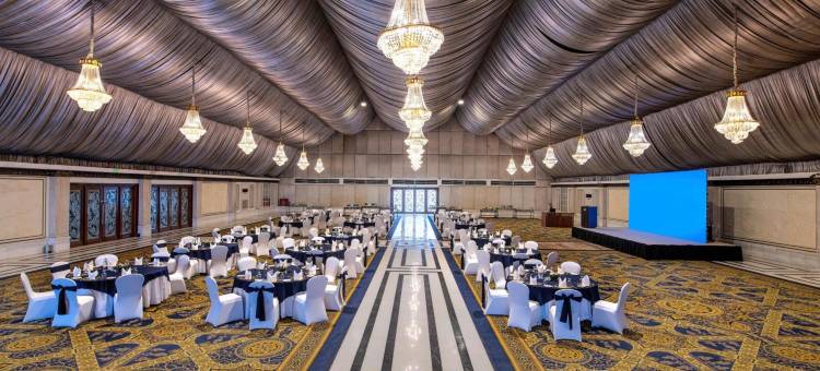 卡拉奇万豪酒店(Karachi Marriott Hotel)图片