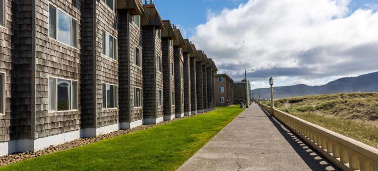 落潮锡赛德汽车旅馆(Ebb Tide Oceanfront Inn)图片