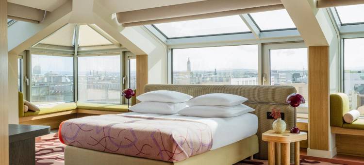 普罗克拉特夫老城区酒店(Puro Kraków Stare Miasto)图片