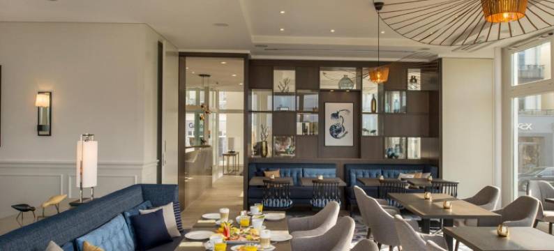 亚美尼亚灯塔酒店(Hotel Am Leuchtturm)图片