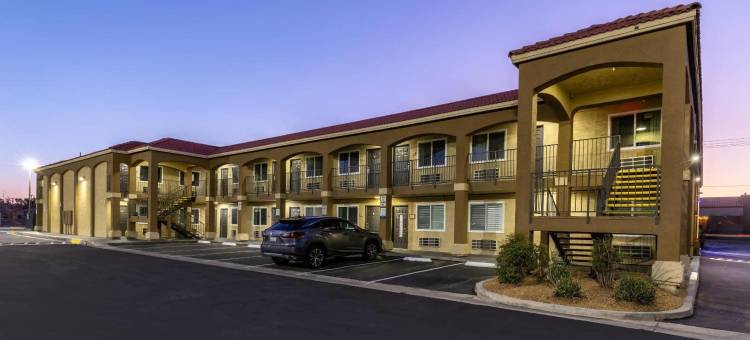 Quality Inn & Suites图片