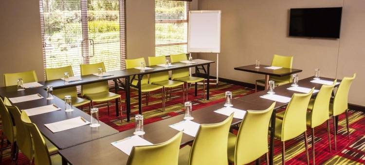 StayEasy Eastgate图片