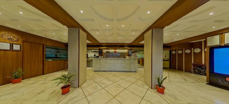 领主生态旅馆-达黑(Lords Eco Inn Dahej)图片