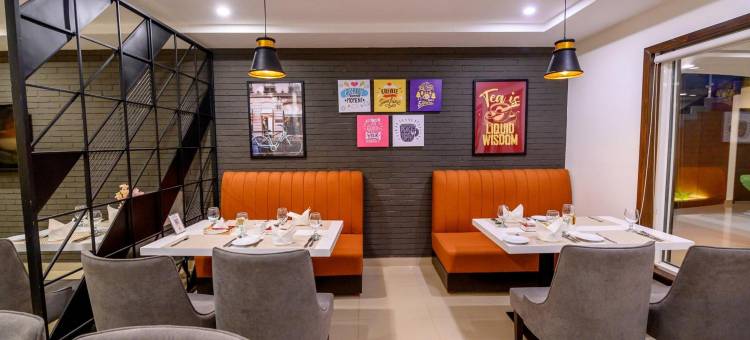 一号酒店-Sahiwal店(Hotel One Sahiwal)图片