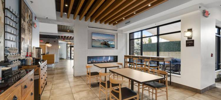 普莱西德湖旅馆精品酒店(Lake Placid Inn Boutique Hotel)图片
