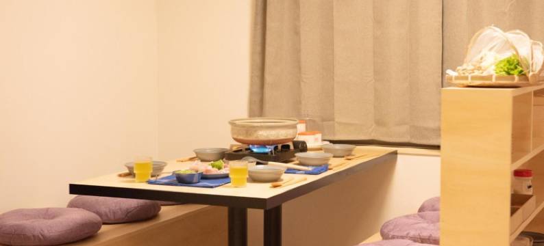 生活领域民宿(Guesthouse Life Field)图片