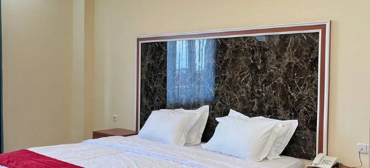 Hotel Baritaland Balige图片