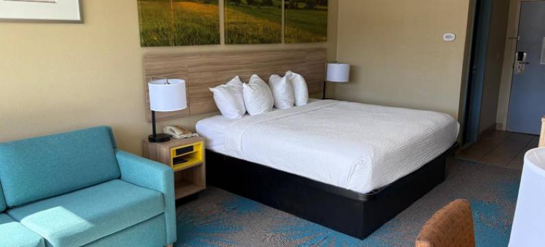 戴斯酒店葛底斯堡(Days Inn by Wyndham Gettysburg)图片