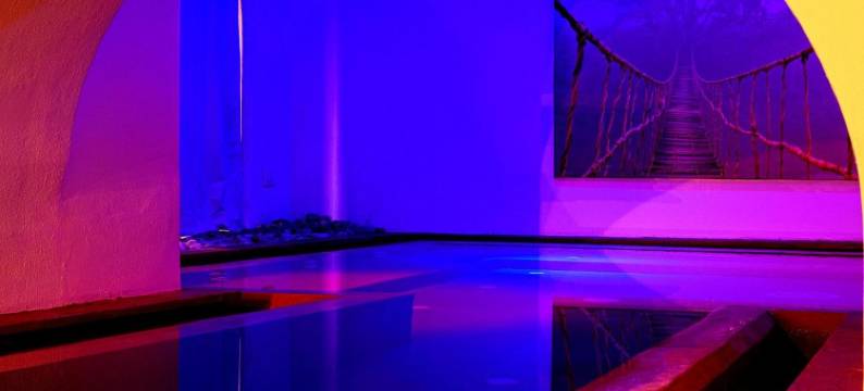 中央酒店(Hotel Centrale)图片