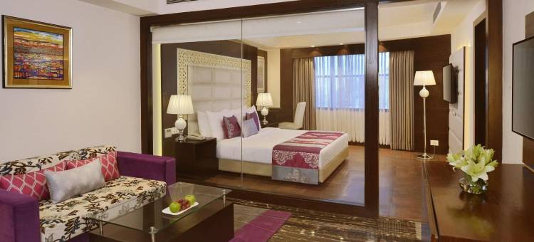 Fortune Park, 哈里德瓦 - ITC酒店集团成员(Fortune Park, Haridwar - Member ITC Hotels' Group)图片