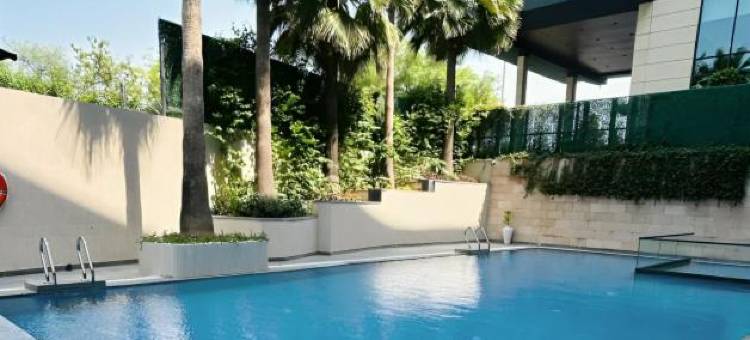 Welcomhotel by ITC Hotels, Delhi-Gurugram Highway图片