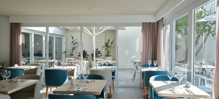 BQ阿波罗酒店(BQ Apolo Hotel)图片