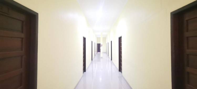 OYO 95059 伊康宾馆(OYO 95059 Ikon Guesthouse)图片