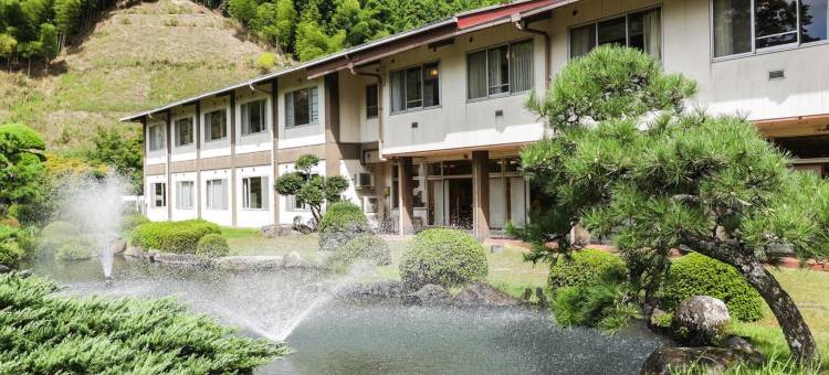 一之俣温泉格兰酒店(Ichinomata Onsen Grand Hotel)图片