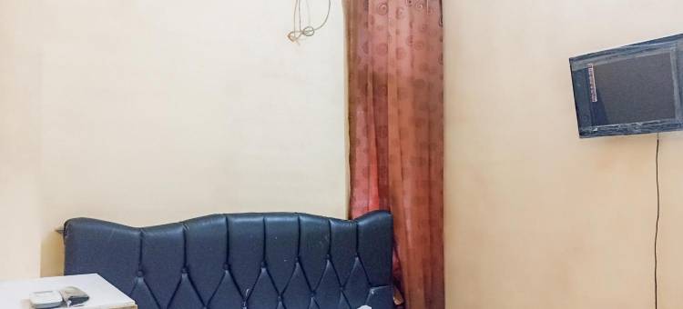 Fafana Syariah RedPartner near Taman Krida Budaya图片
