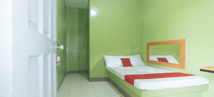 RedDoorz @ Joels Apartelle图片