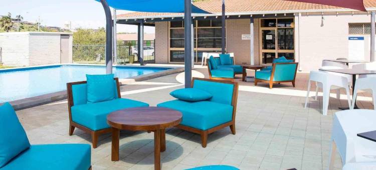 宜必思尚品杰拉尔顿酒店(Ibis Styles Geraldton)图片