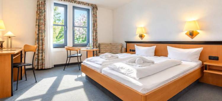 祖尔阿尔滕施米德酒店(Hotel Rügenschmiede Vis a Vis Hiddensee)图片