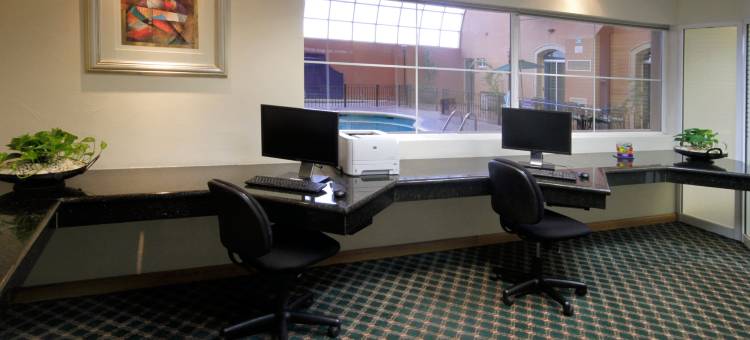 Holiday Inn Express 瓜纳华托(Holiday Inn Express Guanajuato)图片