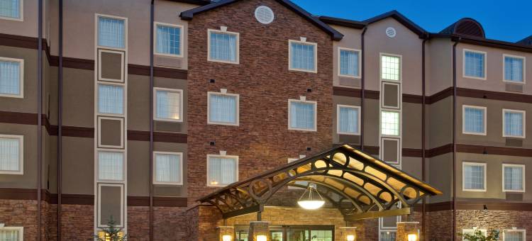 Staybridge Suites 埃尔克哈特北 by IHG(Staybridge Suites Elkhart North)图片