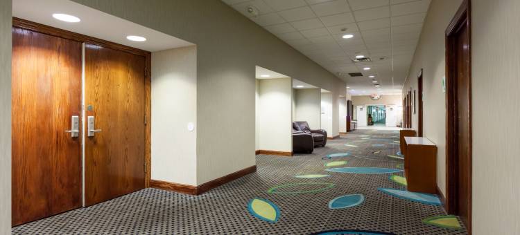 Holiday Inn 韦尔顿 by IHG(Holiday Inn Weirton - Steubenville Area by IHG)图片