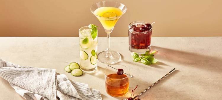 里士满西区假日套房酒店(Holiday Inn & Suites Richmond - West End)图片