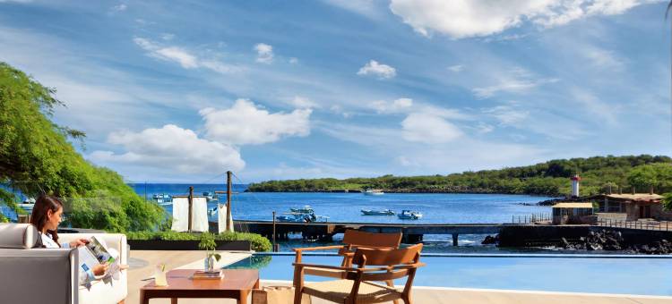 英迪格酒店 加拉帕戈斯 洲际酒店集团(Hotel Indigo Galapagos)图片