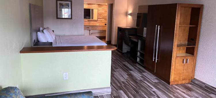 Baymont by Wyndham Orlando Downtown图片