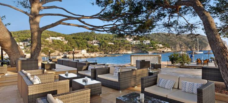 坎普德马阿露雅酒店(Alua Gran Camp de Mar)图片