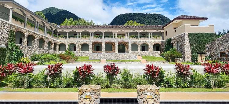 Hotel La Compania Del Valle图片