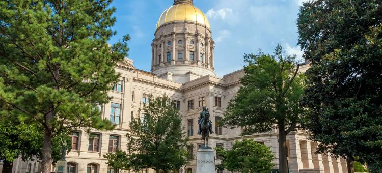 亚特兰大 - 诺克罗斯 - 桃树凯悦嘉轩酒店(Hyatt Place ATL Norcross Peachtree)图片