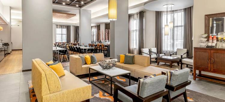 里士满肖特庞朴凯悦嘉寓酒店(Hyatt House Richmond /Short Pump)图片