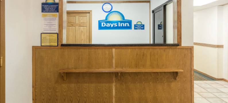 斯托顿戴斯酒店(Days Inn by Wyndham Stoughton WI.)图片