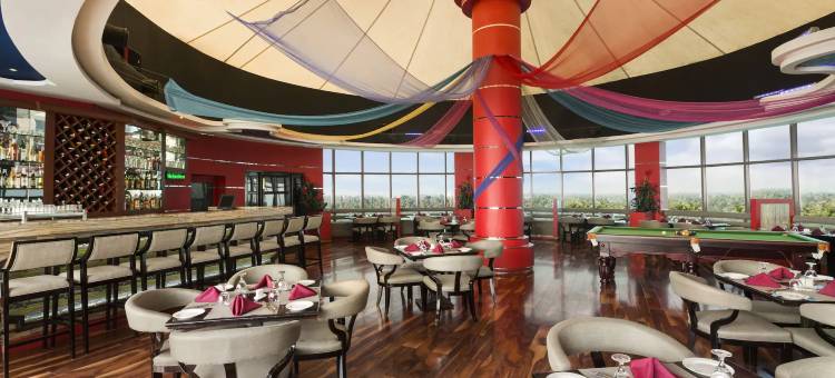 阿勒皮温德姆华美达酒店(Ramada by Wyndham Alleppey)图片