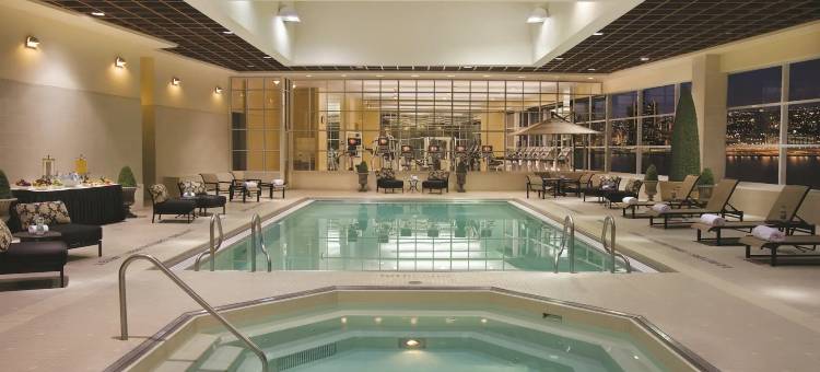 凯撒温莎酒店-凯撒奖励计划目的地(Caesars Windsor- A Caesars Rewards Destination)图片