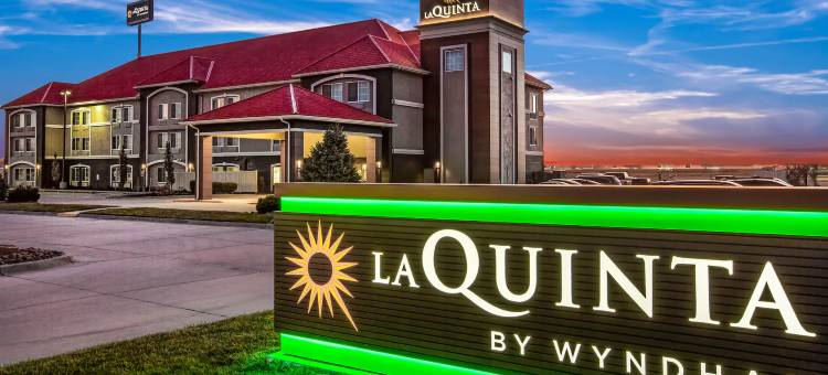 北普拉特拉昆塔温德姆套房酒店(La Quinta Inn & Suites by Wyndham North Platte)图片