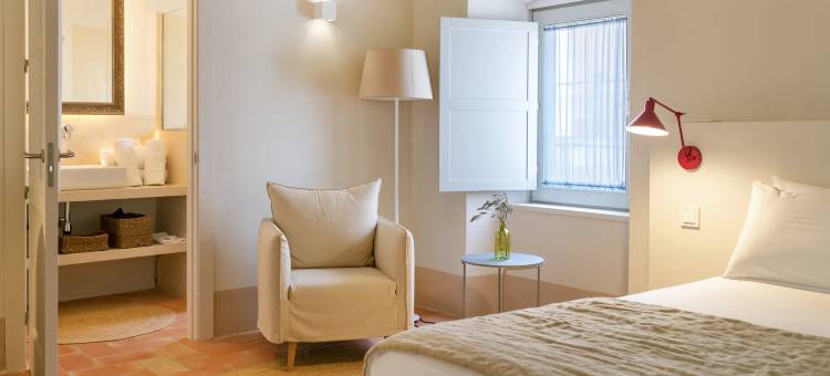 Can Mascort Eco Hotel图片
