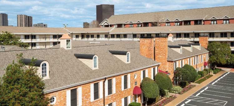 Residence Inn Houston by the Galleria图片